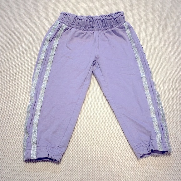 🧡 3 for $16 Sale • Fall / Winter 2 Pairs of Pants - Picture 8 of 15